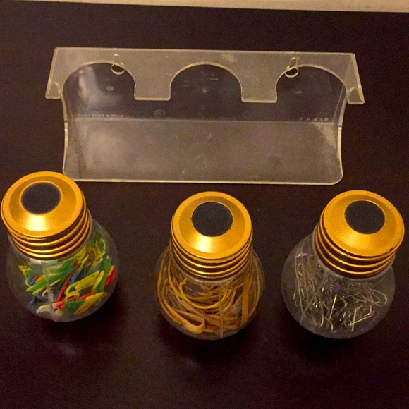 🆕 💡Desk Supply Organizer💡 - Picture 5 of 12